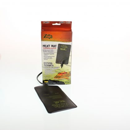 Heat Mat Terrarium Heater - Mini