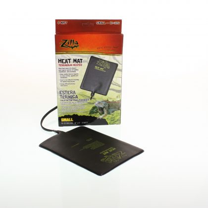 Heat Mat Terrarium Heater - Small