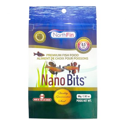 Nano Bits 80gr
