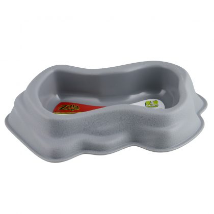 Durable Dish - Gray - Small