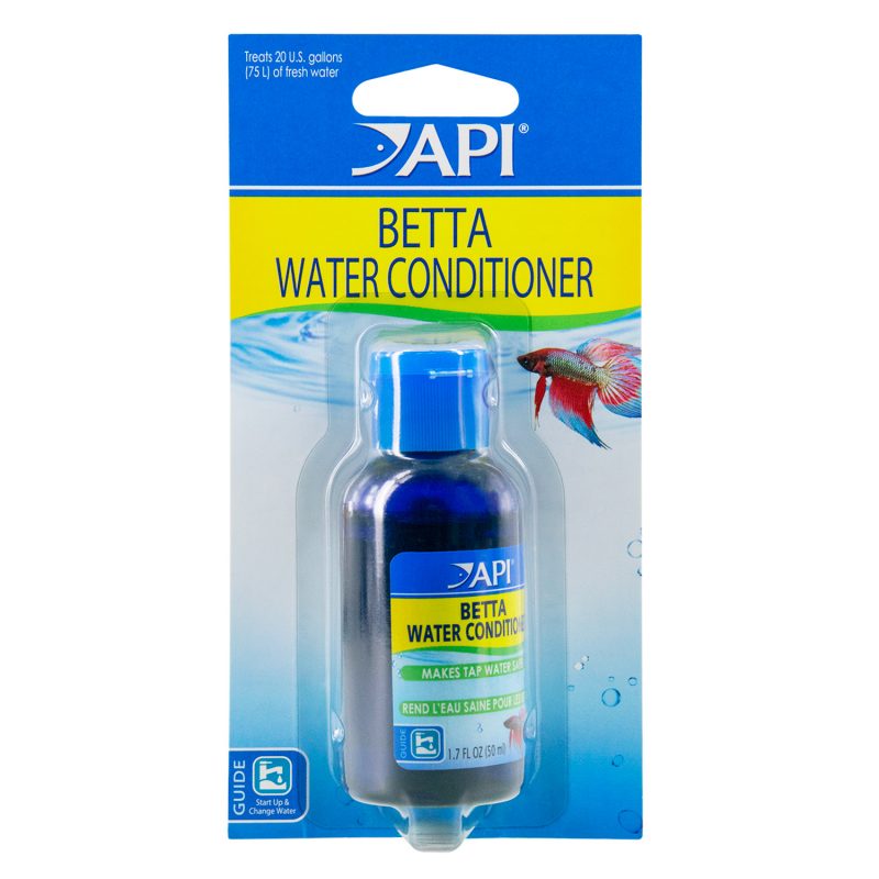 Betta Complete Water Conditioner - 1.25 fl oz