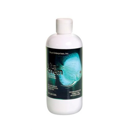 Vita-Chem Freshwater - 16 fl oz