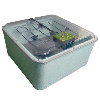 ReptiBator Digital Egg Incubator
