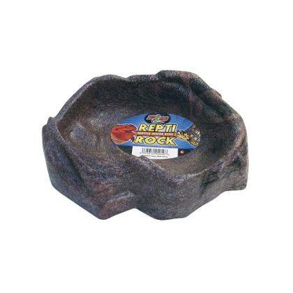 Repti Rock Water Dish - X-Small