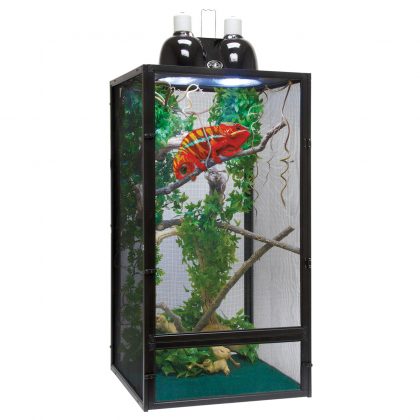 ReptiBreeze Chameleon Kit