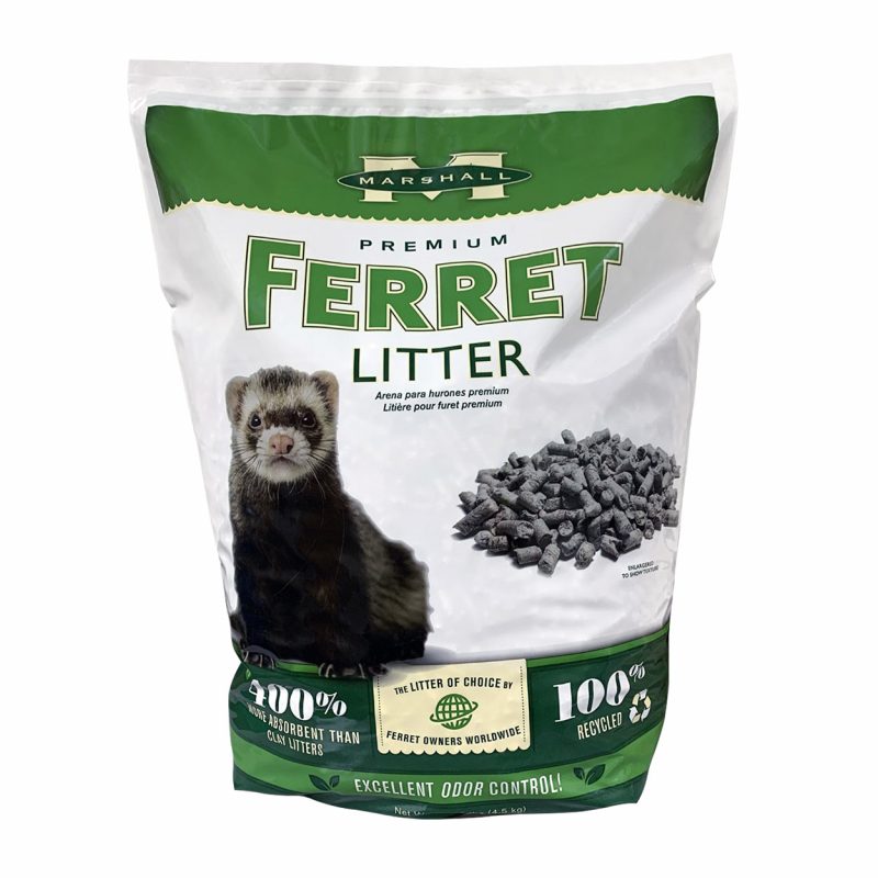 Premium Ferret Litter - 10 lb