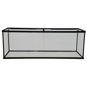 180 Gallon Standard Aquarium