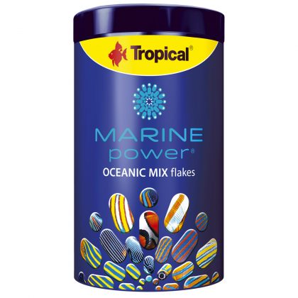 Marine Power Ocean Mix Flakes 200gr