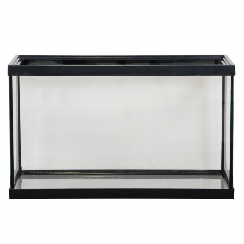 10 Gallon Standard Aquarium - Image 2