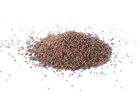Pellets, Wafers & Granules