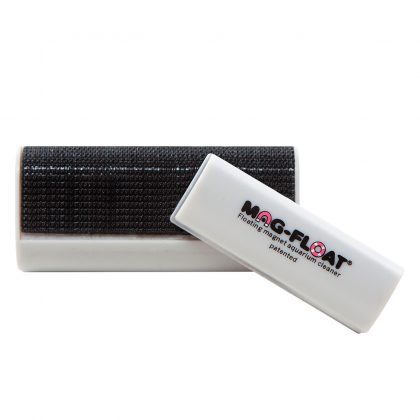 Mag-Float Floating Glass Aquarium Cleaner - Nano