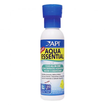 Aqua Essential - 4 oz