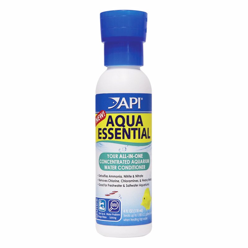 Aqua Essential - 4 oz