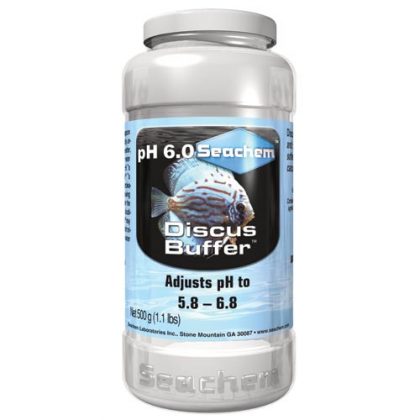 Discus Buffer - 500 g