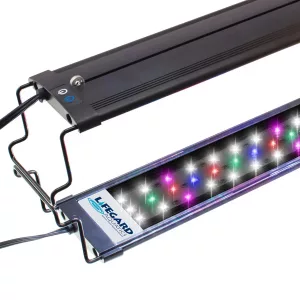 Ultra-Slim Full Spectrum LED Light - 72"