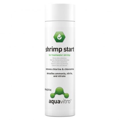Shrimp Start - 150 ml