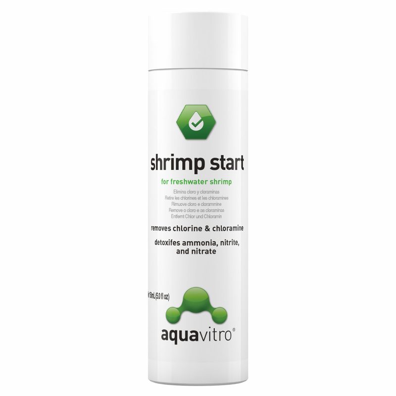 Shrimp Start - 150 ml
