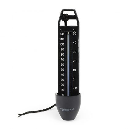 Submersible Pond Thermometer