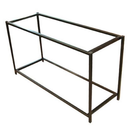 Tubular Stand - 48" x 18"