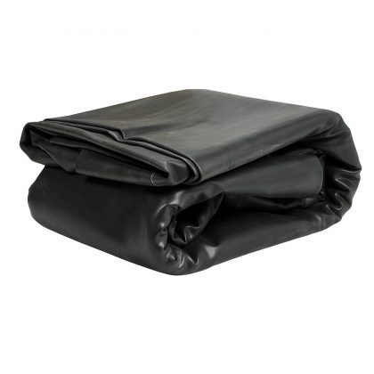 45 Mil Boxed EPDM Pond & Stream Liner - 15 ft x 15 ft