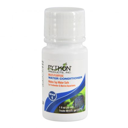 Multi-Purpose Water Conditioner - 1 fl oz