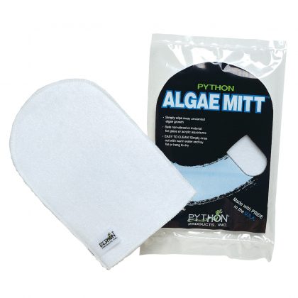 Algae Mitt