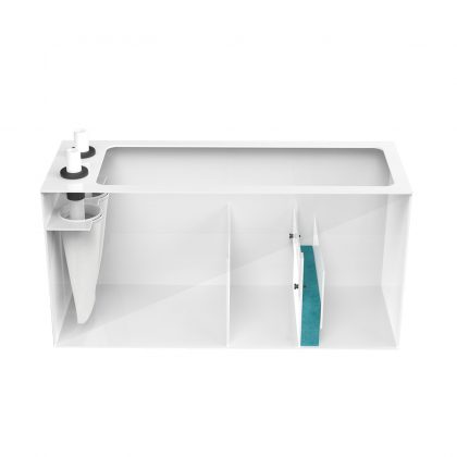 Ecoreef Sump 200