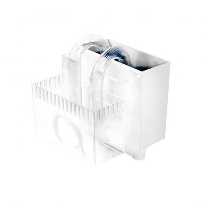 Prefilter - Dual Output