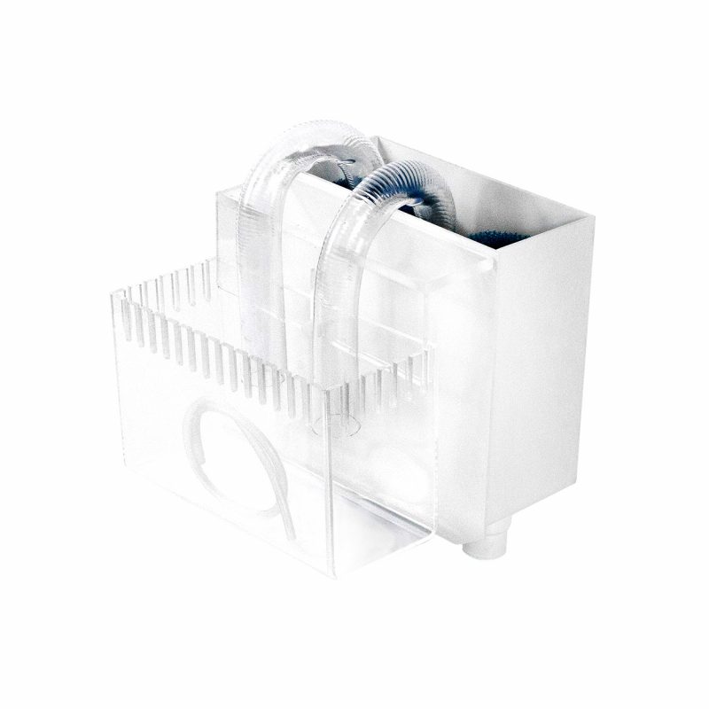 Prefilter - Dual Output