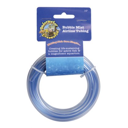 Bubble Mist Airline Tubing - 10 ft