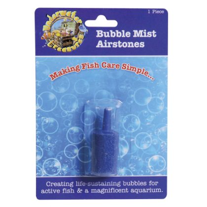 Bubble Mist Airstone - Cylindrical - 1 pk