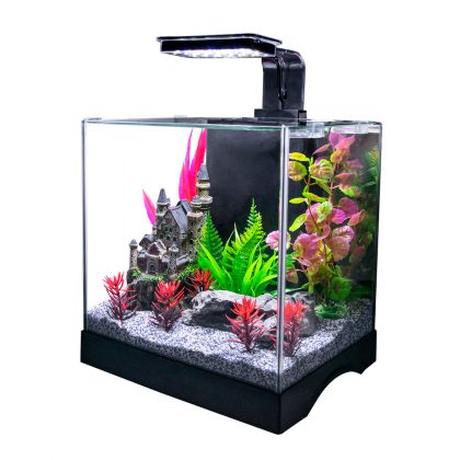 LED Aquarium Kit - 3.2 gal