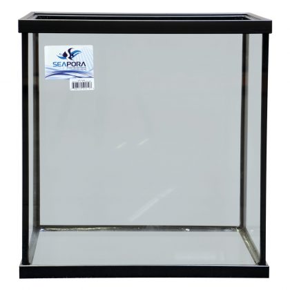Standard Aquarium - Cube - 35 gal