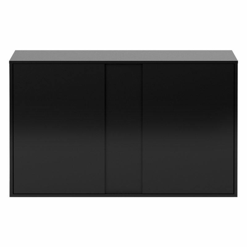 Elegance Expert Stand - Black - 60" x 18"