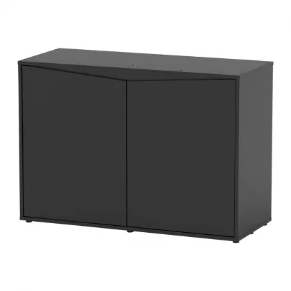 Volga 180 Cabinet - Black Matte Finish - 40" x 16"