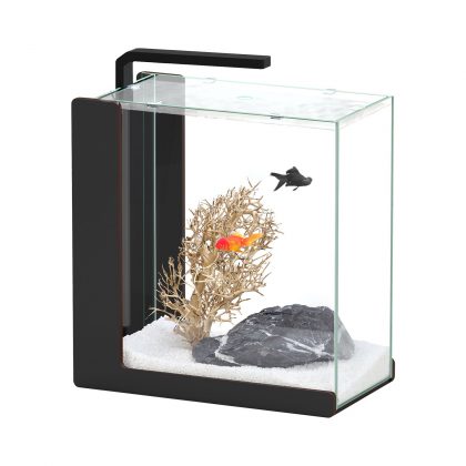 Aqua Lounge 32L - Black