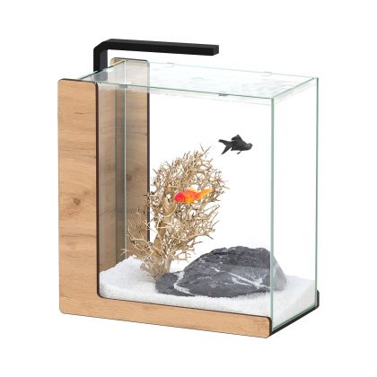 Aqua Lounge 32L - Oak