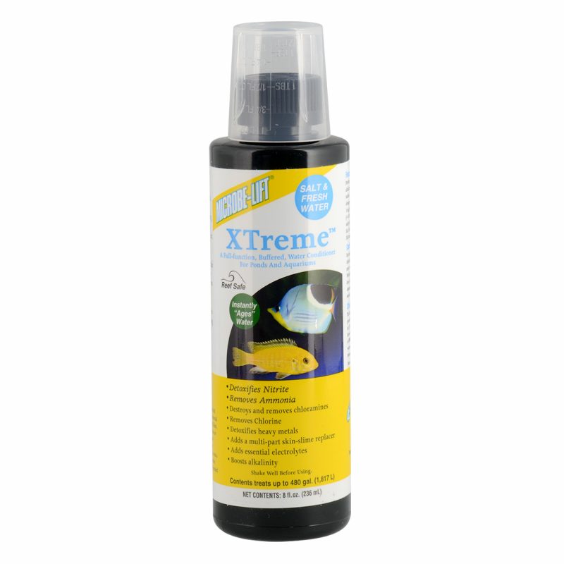 XTreme - 8 fl oz