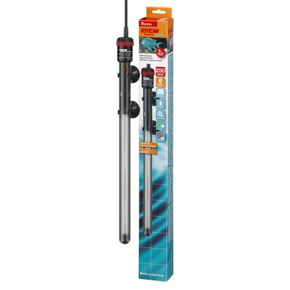 Eheim thermocontrol e250 watt