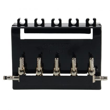 Metal Air Valve - 5 Outlet