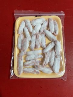 Frozen Mice- Hoppers - 6 Pack