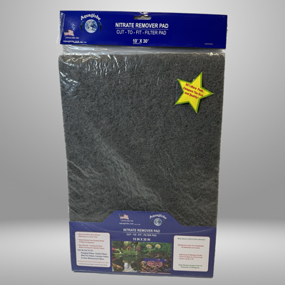 Nitrate Filter Pad - 10 X 30"