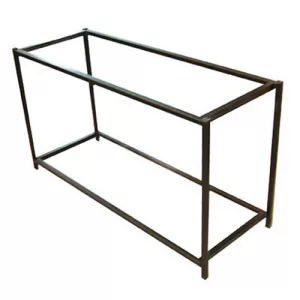 Tubular Stand - 48" x 12"