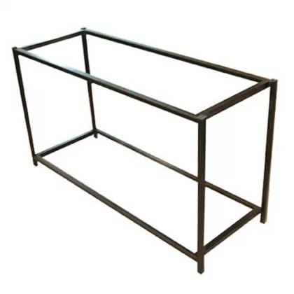 Tubular Stand - 48" x 12"
