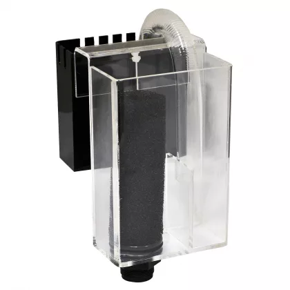 Overflow Prefilter - 300