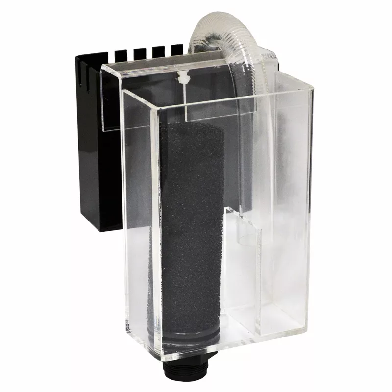 Overflow Prefilter - 300