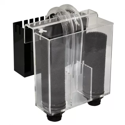Overflow Prefilter - 1000
