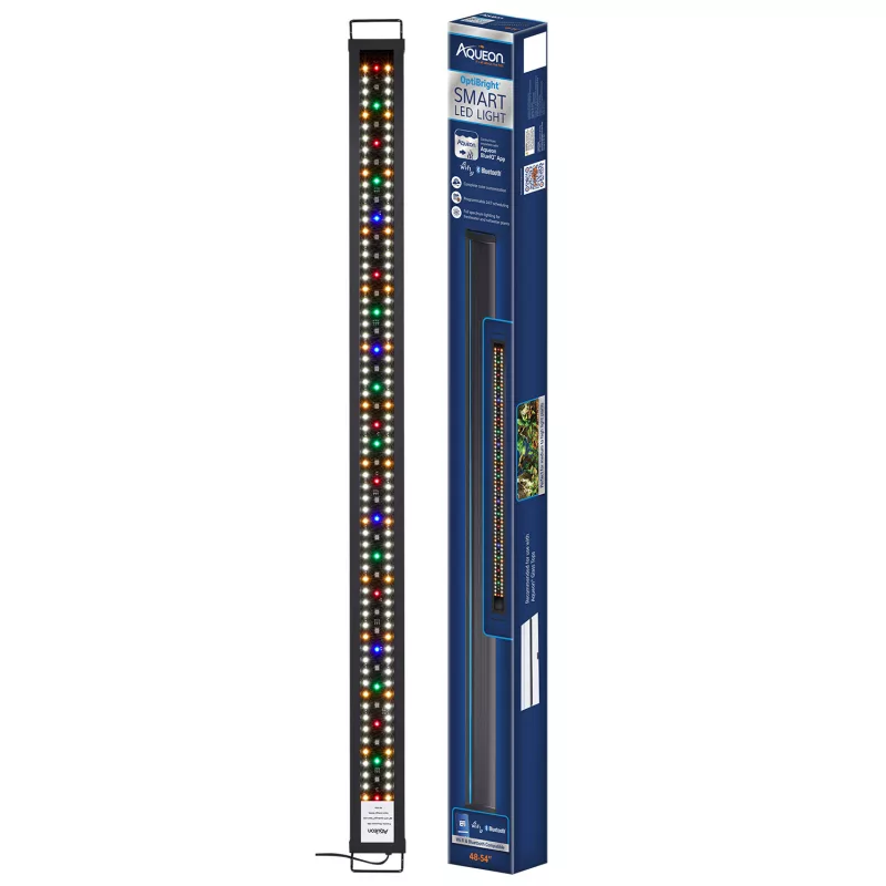 OptiBright Smart LED Light - 48-54"