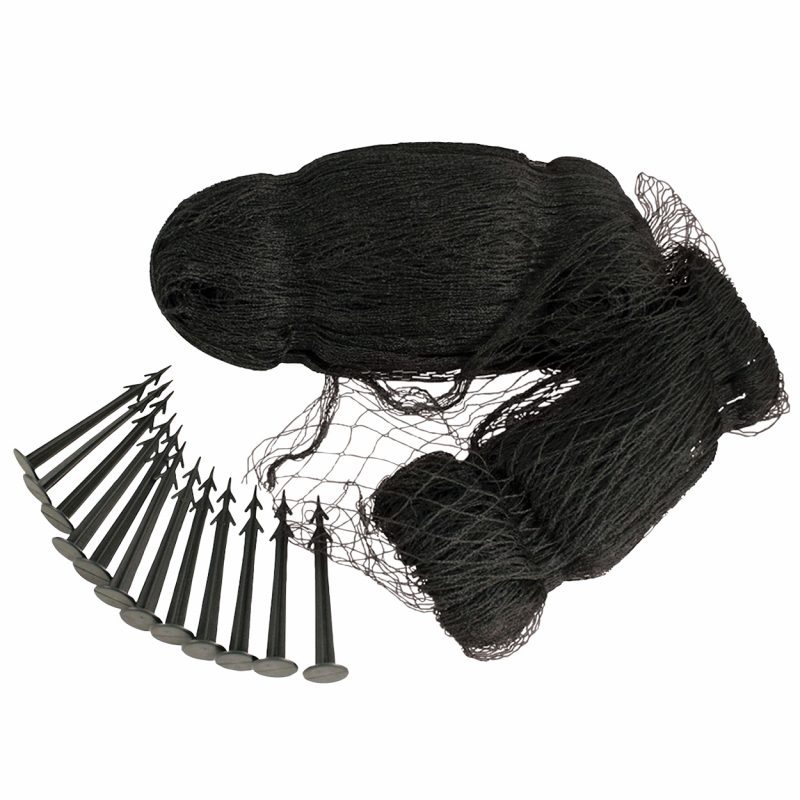 Protective Pond Netting - 7 ft x 10 ft