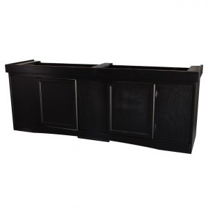 Elegance Expert Stand - Black - 72" x 18"